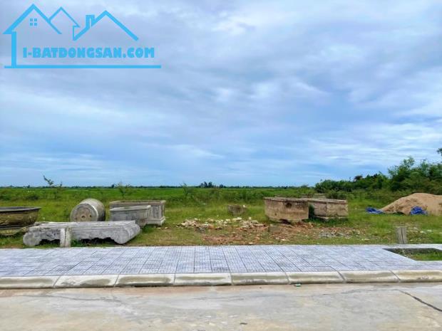 BÁN ĐẤT 150M2 KQH BẦU ĐƯỢC, CẠNH NHÀ VĂN HOÁ, ĐỐI DIỆN UBND PHƯỜNG THỦY CHÂU CỦ_CHỈ 1,82TỶ