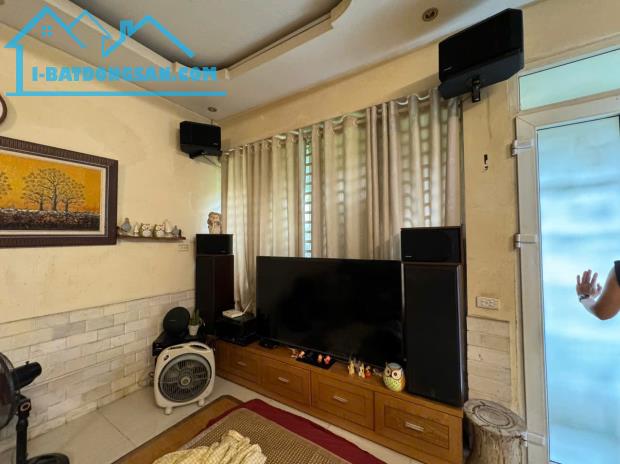 Phân lô phố Huỳnh Thúc Kháng 45m2, 4T, MT6m ô tô thông giá 15.7 tỷ hiếm Đống Đa