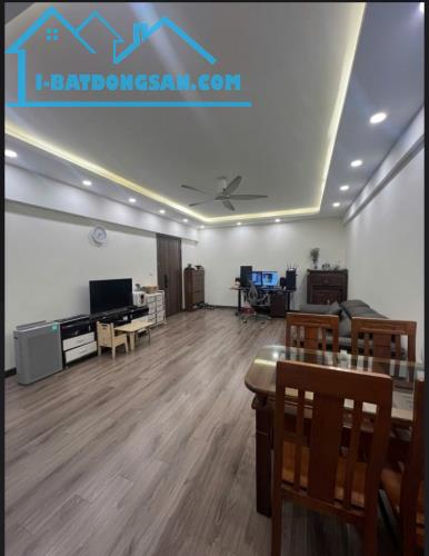 🔥 BÁN CĂN HỘ CHUNG CƯ ĐỊNH CÔNG – GIÁ TỐT, FULL NỘI THẤT 🔥