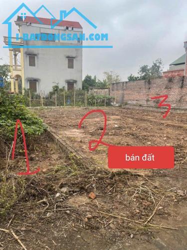 Bán đất Hưng Yên cạnh khu công nghiệp 73m² thổ cư giá chỉ 1 tỷ 5
