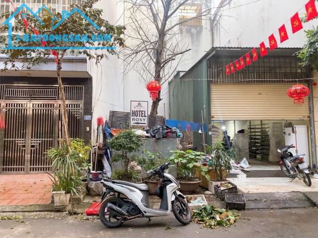 Anh Hải bán gấp đất DV Văn Phú gần KĐT Văn Phú, La Casta 50m2 chỉ 13.x tỷ. LH 0989626116