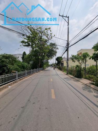 🌟 MẶT TIỀN KÊNH – ĐẤT ĐẸP VUÔNG VỨC – THẠNH XUÂN 25 – GIÁ CHỈ 5 TỶ 🌟 Bạn đang tìm
