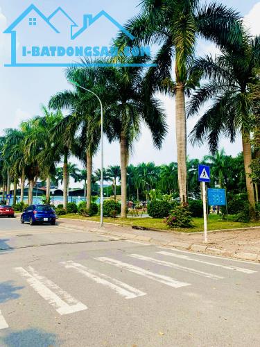 Liền kề Diamond Long Biên, 105m x 7 tầng, MT 6.5m, vị trí đắc địa, vừa ở vừa kinh doanh