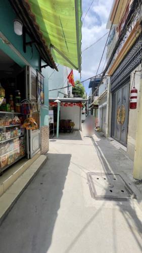Bán Nhà CHDV Đường Quang Trung, Phường 10, Quận Gò vấp, Hồ chí Minh