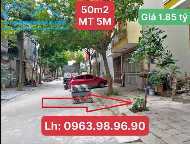 Bán đất ở thị xã Sơn Tây gần trường học, khu công nghiệp giá rẻ