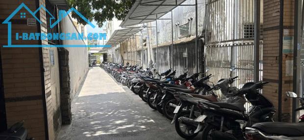 CHDV CHO THUÊ, 3 TẦNG, 27 PHÒNG, TRUNG TÂM LINH CHIỂU, THU NHẬP 110TR/THÁNG, CHỈ 31.4 TỶ.