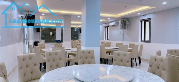 🔅 TÒA VĂN PHÒNG MẶT PHỐ NGUYỄN HOÀNG, ĐỒNG BÁT 280M2 8T MT 11M, CHỈ 93 TỶ 🔅