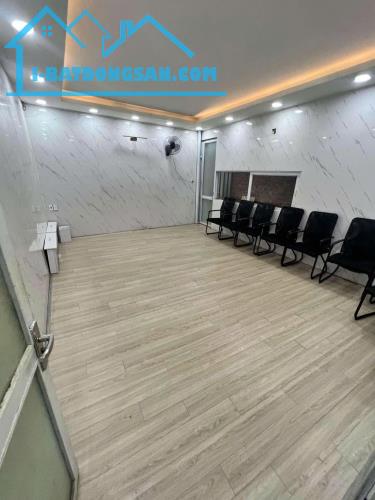 🔥 MẶT TIỀN 7M -NGUYỄN LƯƠNG BẰNG – DT 114 M - GIÁ 1x TỶ- KINH DOANH ĐỈNH! 📍