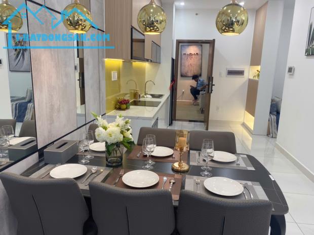 Căn 52m² 2PN full An Cường, CK 15%, trả trước 150tr, góp 8tr/th tại The Win City