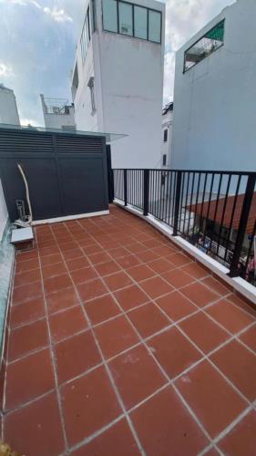 Nguyễn Thái Sơn, Gò Vấp, 40m2, 3 tầng BTCT, 3 TỶ