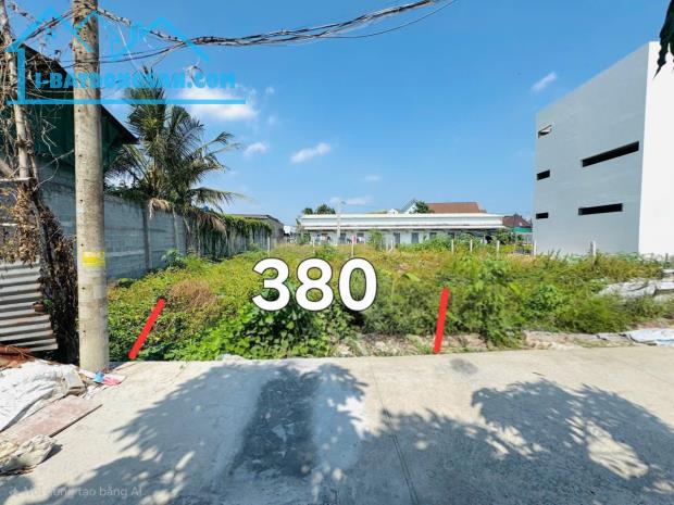 Đất thổ cư hẻm xe oto trung tâm P5, Tp Mỹ Tho