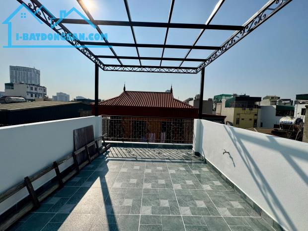 Bán nhà Trần Phú Văn Quán, DT38m2 5T thang máy, giá hơn 11 tỷ LH 0942.193.386