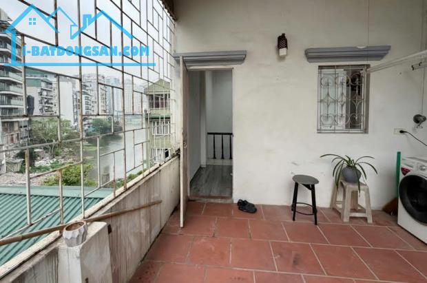 Bán nhà 5 tầng phố Xuân Diệu, diện tích 27m2,giá 9.2 tỷ