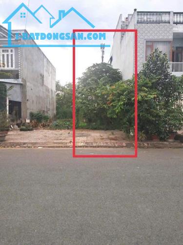 NC BÁN NỀN L28 ĐƯỜNG SỐ 9 KDC VHTĐ P. CÁI RĂNG (P. HƯNG THẠNH, Q. CÁI RĂNG CŨ), TP CẦN THƠ