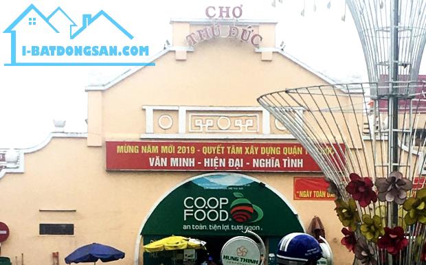 Đất Hẻm 2 Ô Tô, Phạm Văn Đồng-Đường Số 9, Ngang 7.7m, 91m2(7.7mx12m), Nhỉnh 8 Tỷ (TL)