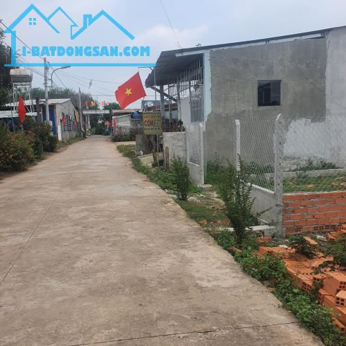 CHỈ 250 TRIỆU SỞ HỮU NGAY ĐẤT GẦN KCN AN LINH – ĐƯỜNG 10M – THỔ CƯ 100m² 🔥