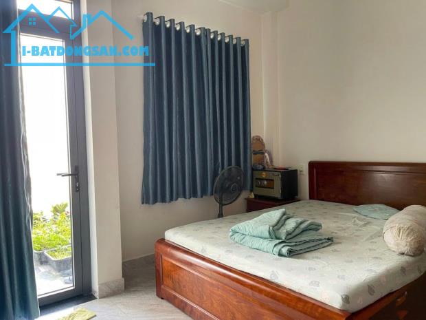 MẶT TIỀN KINH DOANH SẦM UẤT NGAY CHỢ LIÊN KHU 5-6- NHÀ ĐẸP 2 TẦNG 56M2 -4x14. CHỈ HƠN 5 TỶ