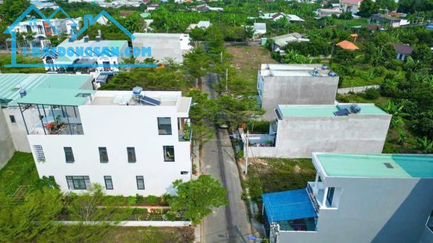 ĐẤT NỀN KDC GẦN ngay đường HUỲNH VĂN NGHỆ CHỈ 300M
