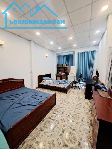 BÁN NHÀ BÙI TƯ TOÀN AN LẠC 80M2 XE HƠI ĐỖ CỬA THU NHẬP ỔN ĐỊNH NHIK 6 TỶ