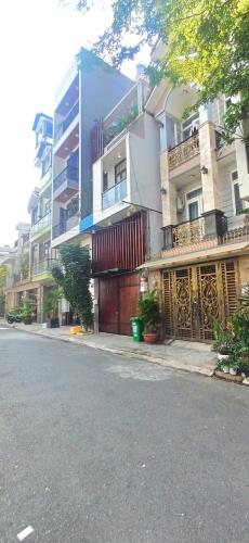 MẶT TIỀN HẺM 12M CÓ LỀ, 4x16.5, KHU VÍP TÂN BÌNH, 4 TẦNG, GẦN SÂN BAY, GIÁ CHỈ : 8.9 TỶ