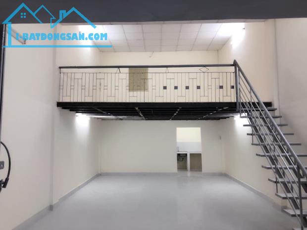 63m2 ÂU CƠ HẺM 4M, 5 X 12.6m, HƠN 5 TỶ