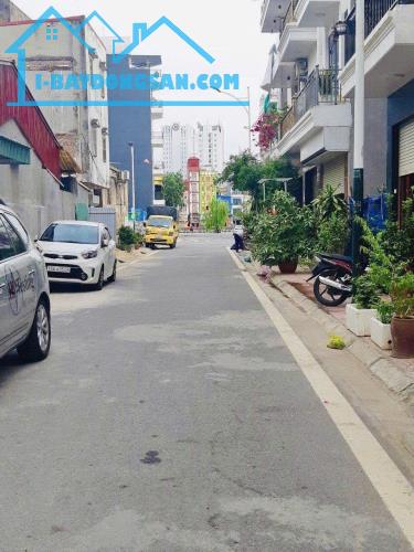 🔥 SIÊU PHẨM LÔ ĐẤT TUYẾN 2 PHỐ ĐI BỘ THẾ LỮ – HỒNG BÀNG, HẢI PHÒNG 🔥