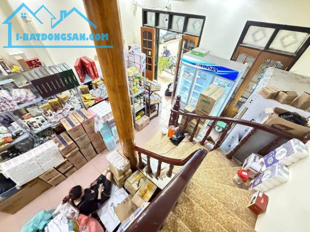 Phố Hoàng Quốc Việt 57m2, 4T, MT5.7M ô tô thoải mái đỗ nhỉnh 24 tỷ hiếm Cầu Giấy