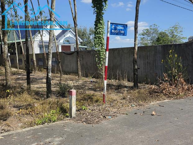 ĐẤT NGỘP 6X40=240M2 SỔ RIÊNG THỔ CƯ SÁT CHỢ, ĐƯỜNG NHỰA 12M GIÁ 660TR
