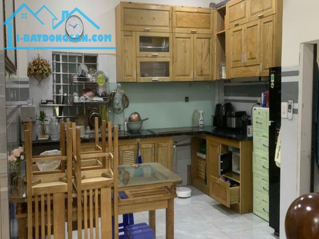 L2169 ⭐️ sát khu Villa An Phú Đông 3, SHR, Vuông, 2 tầng, 4x12m, 4.x tỷ