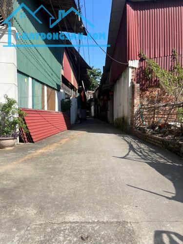 40m² LÔ GÓC 2 MẶT THOÁNG Mai Động – Phù Khê – Bắc Ninh Ô TÔ 7 CHỖ NGỦ TRONG ĐẤT 1.5tỷ