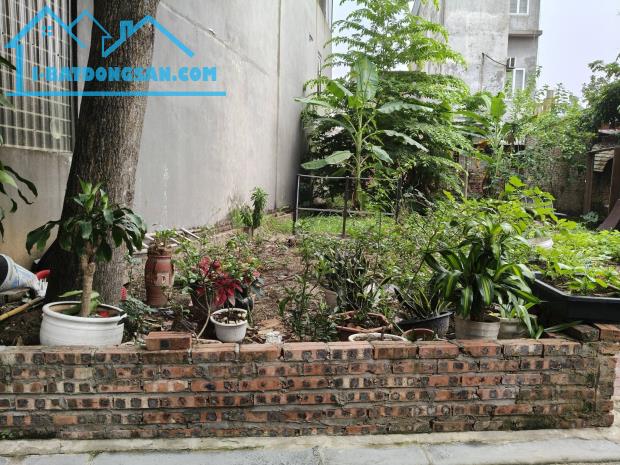 Chủ cần bán đất Phan Xá 76.6m2, mt4.2m, ô tô, tiện ích, 6.5 tỷ. Đông Anh.