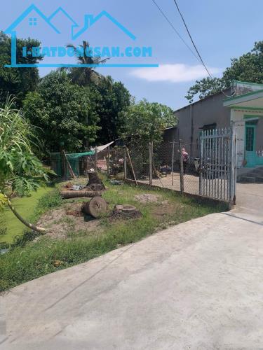 L2172 ⭐️ đất Thạnh Lộc 53 Q12, SHR, Vuông, HXH, 5x30m, 1.x tỷ
