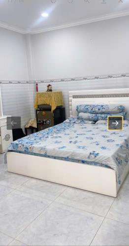 Bán Nhà HXH Phú Thọ Hòa, Víp Tân Phú, 127m2, Ngang Khủng 8m, 4 Tầng Mới, Nhỉnh 16 Tỷ TL.