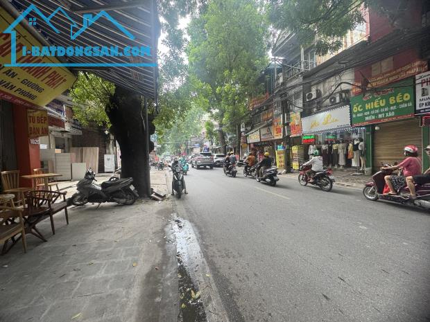 🔅 TÒA VP VIP MẶT PHỐ LA THÀNH, VIEW HỒ NGỌC KHÁNH, 98M2 9T MT 5.5M, CHỈ 77 TỶ 🔅