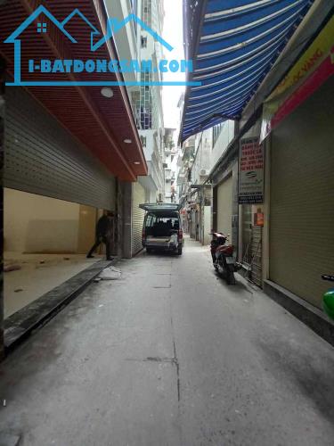 🔅 TÒA APARTMENT 22 PHÒNG ĐÀO TẤN, BA ĐÌNH 82M2 10 TẦNG MT 6M, CHỈ 27.5 TỶ 🔅