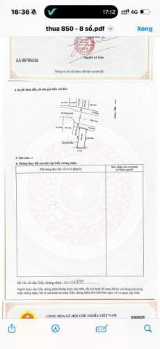 Bán đất hẻm Vĩnh Lộc, Bình Hưng Hòa B, Bình Tân