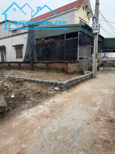Đất đẹp Thư Phú Chương Dương rẻ nhất khu vực nhanh còn kịp