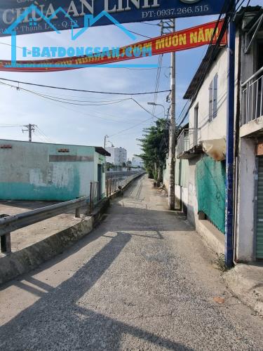 💎 **SIÊU PHẨM ĐẤT ĐẸP – CƠ HỘI ĐẦU TƯ HIẾM CÓ TẠI THẠNH LỘC 03, QUẬN 12** Bạn đang t