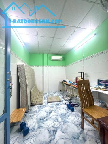 CẦN.BÁN NHÀ RIÊNG CẤP 4 - HXH 6M THỚI AN - 138M2 - SHR - GIÁ CHỈ 7,3 TỶ
