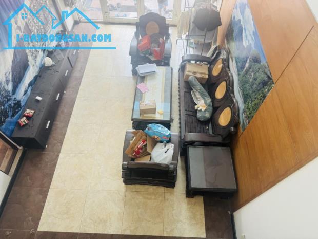 Biệt thự mini Tăng Nhơn Phú B – Dt 167m² (7.1×23.5m) x 3 tầng - Ngay Lê Văn Việt