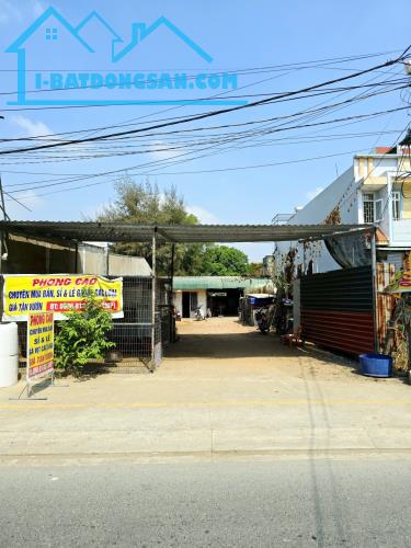 MT Nguyễn Duy Trinh – 200m² (8.5×23.5m) – Phù hợp ở + kinh doanh