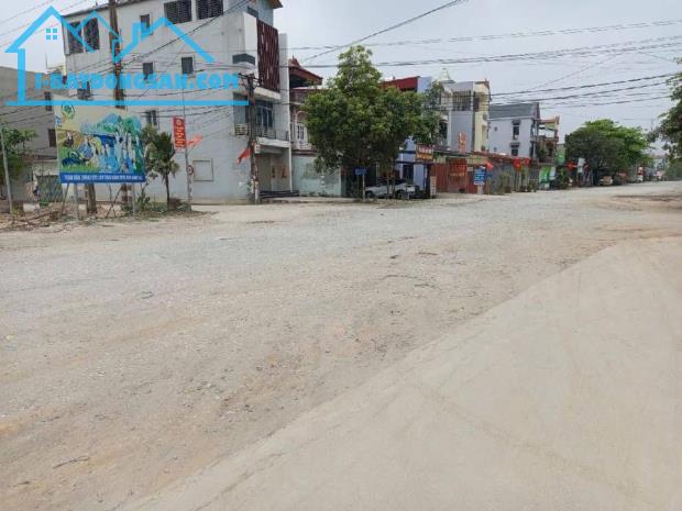 🌟 Đất vị trí vàng cạnh khu công nghiệp 2 và 3– Đầu tư là thắng📍