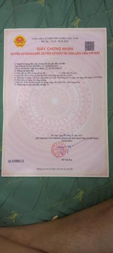 Bán đất Mỹ Hào Hưng Yên thông ô tô lô góc 1ty55 64m TL0961503168