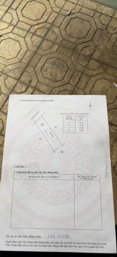 CẦN BÁN GẤP LÔ ĐẤT 347M2 VIEW NÚI MINH ĐẠM GẦN BIỂN PHƯỚC HẢI NẰM NGAY TP HCM