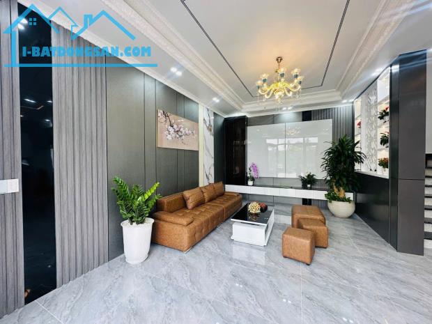 💥 Biệt Thự Mini Trang Quan – 3 Tầng, Full Nội Thất, Gần Chùa Nghèo, Giá 4,8 Tỷ