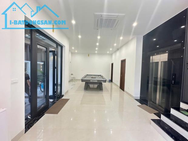 Biệt thự Xuân Phương Tasco 150m2 4 tầng Thang máy full NT xịn giá nhỉnh 30 tỷ