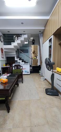 Bán gấp nhà mặt tiền 5 tầng tân bình 75m2, ngay ga metro, nhà ga T3, đủ tiện ích 11.x Tỷ.