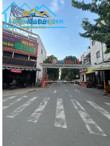 🏡 BÁN NHÀ COMPOUND CITY BELA QUẬN 2 – 3 TẦNG FULL NỘI THẤT – 84M² – SÂN Ô TÔ