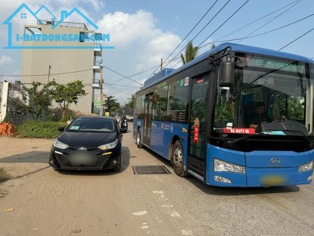 🔥 **MẶT TIỀN TX52 – THẠNH XUÂN Q12 – CHỈ 5.85 TỶ** 🔥 Cơ hội hiếm sở hữu lô đất mặt tiền