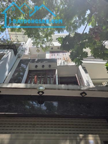 Hiếm bán Đặng Thùy Trâm, Bình Thạnh – 64m² – 13 tỷ